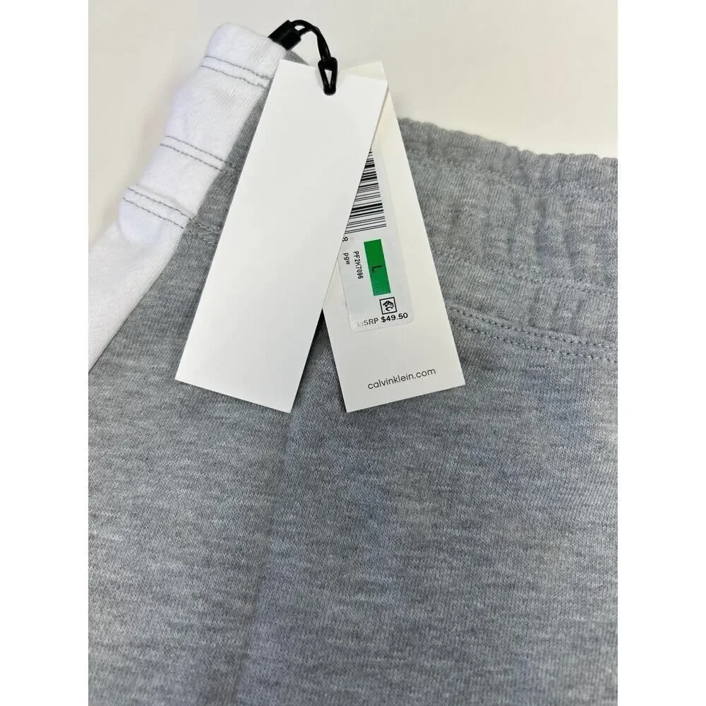 Calvin Klein Performance Grey Skirt‎ Size L
